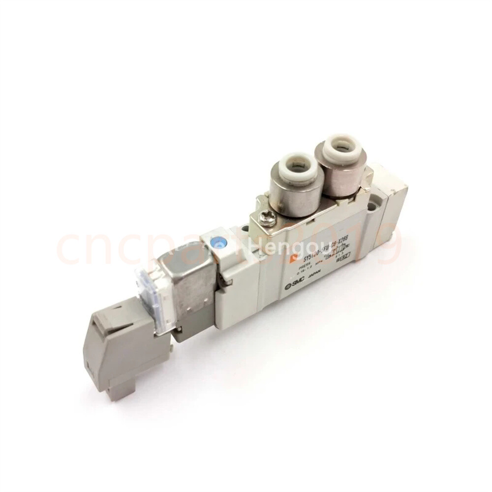 1pc For SMC Solenoid Valve SY5120-5FU-C6-X268 Roland 700 Printing Machine Parts