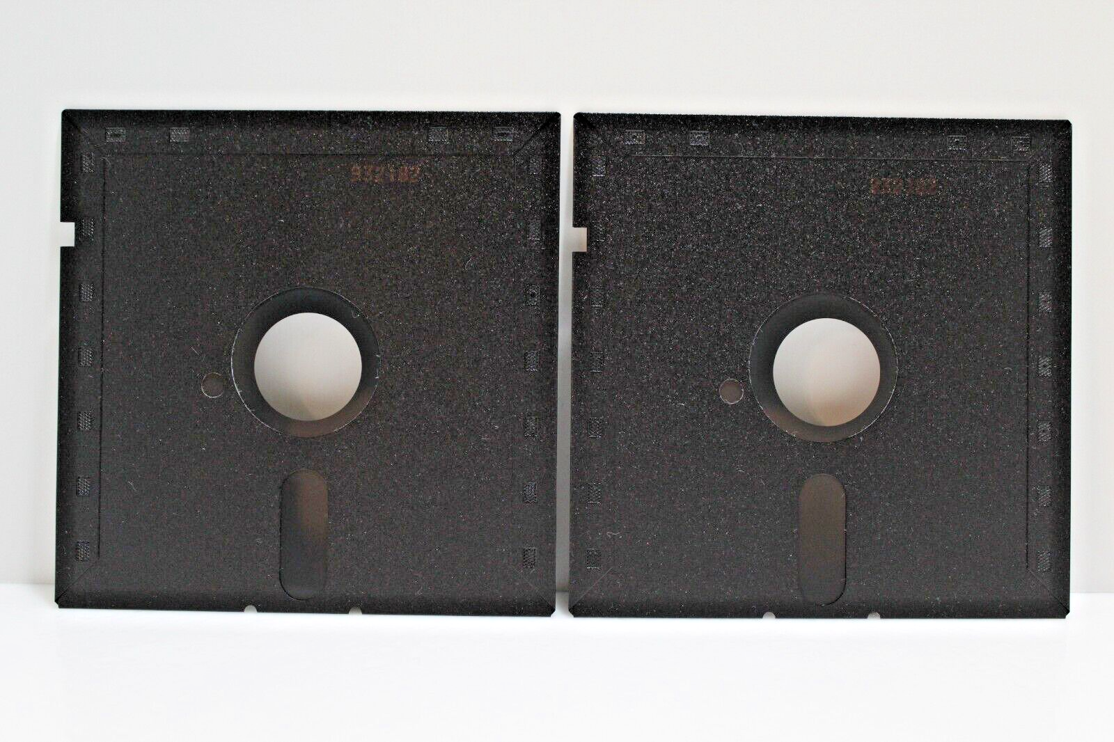 Media Blitz! - 5 1/4 Floppy Disks; Asymetrix, 1993