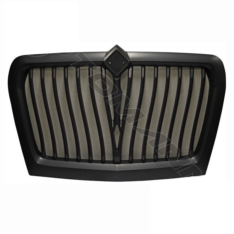 Grille Black IHC LT Series Part # 4039860C93, 4059083C92, 564.55042X
