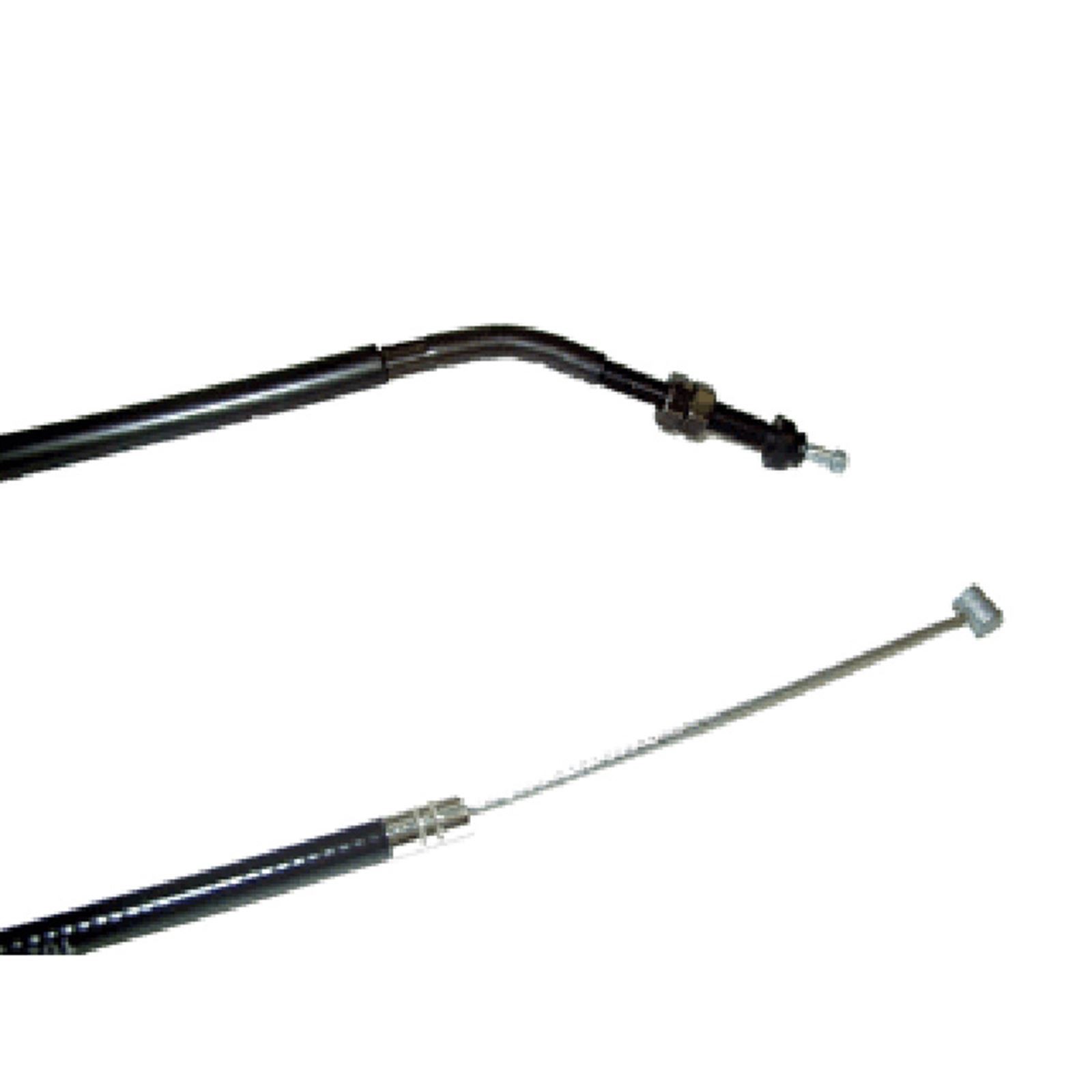 Bronco Clutch Cable 102-382