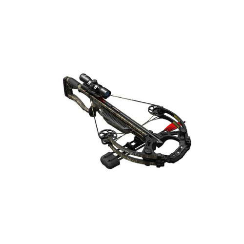 Barnett Whitetail Hunter STR Crossbow