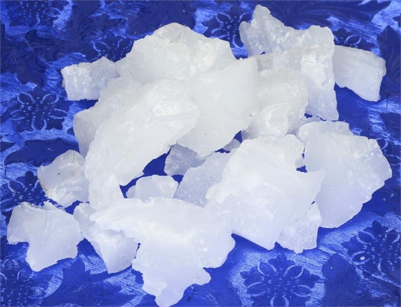 White Potting Wax For Premium Electric Guitar And Bass Pickups 6 Ounces, #WPX6OZ