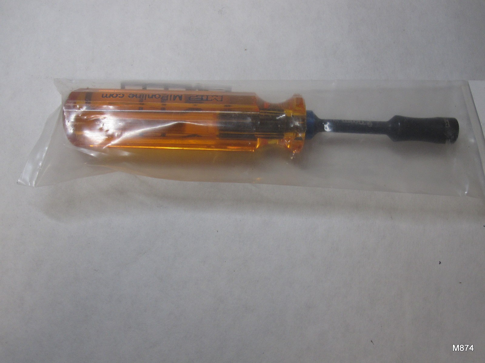 Single MIP #9804 MIP 7.0 Nut Driver Wrench Gen 2