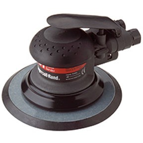 Vacuum-Ready Random Orbital Air Sander IRC-4151