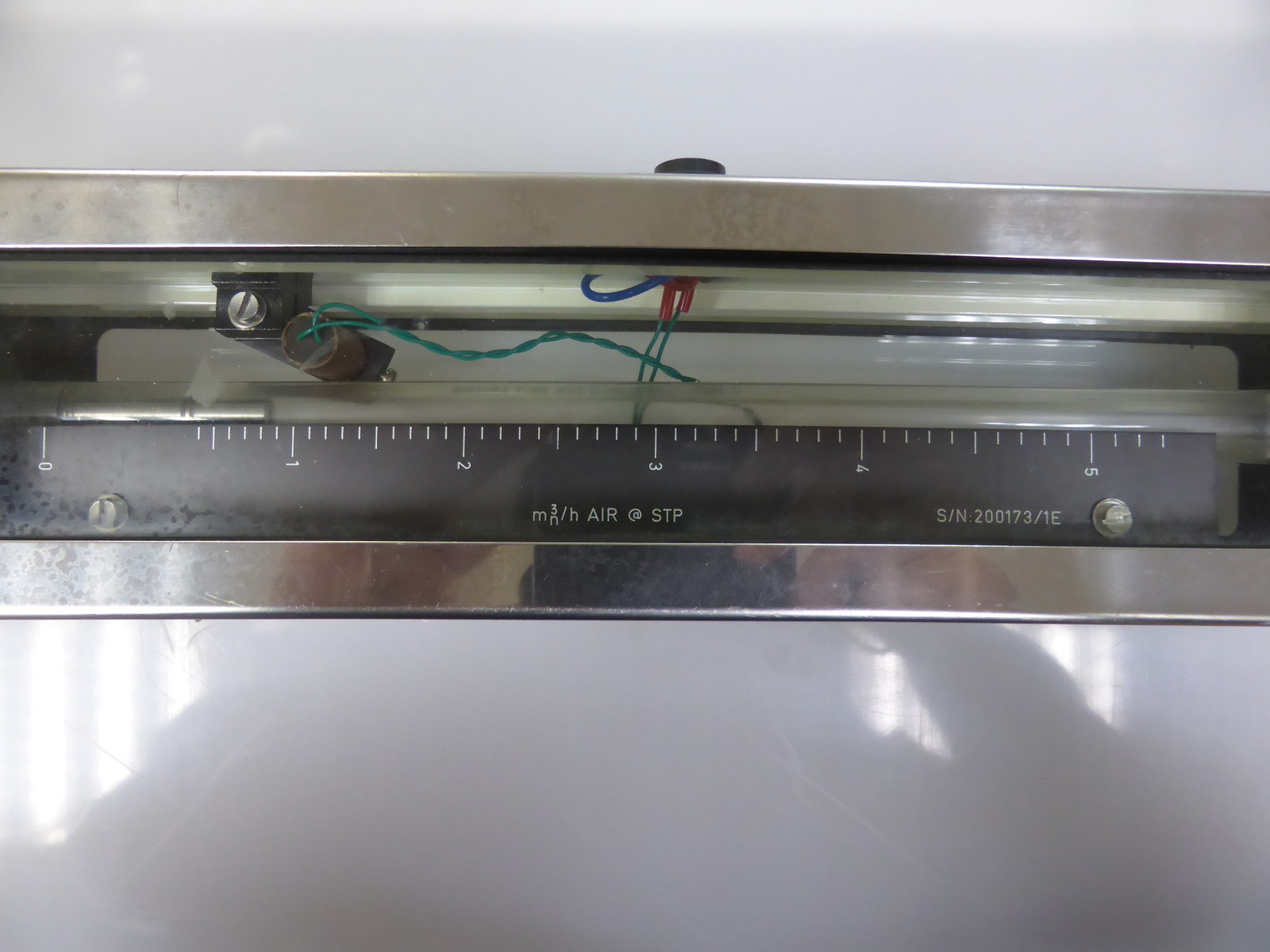 BROOKS Instrument 7-II20-683I