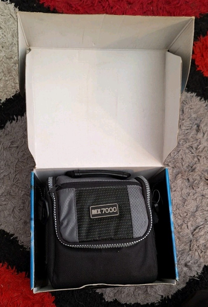 MX-7000 Digital Video Recorder. Untested. Next Day Delivery