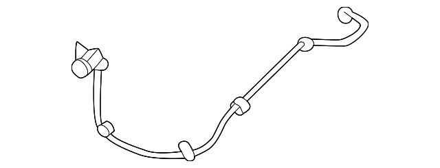 Genuine Nissan Camera 284F1-5SA1A