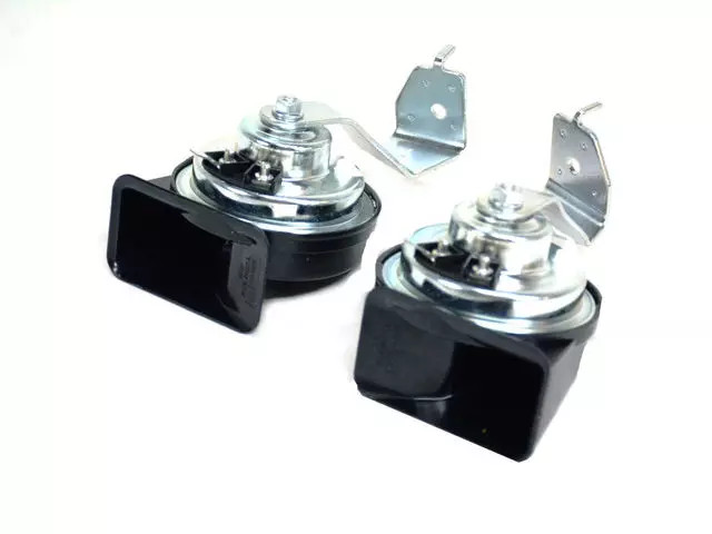 Genuine Mopar Horn And Bracket 68087085AB