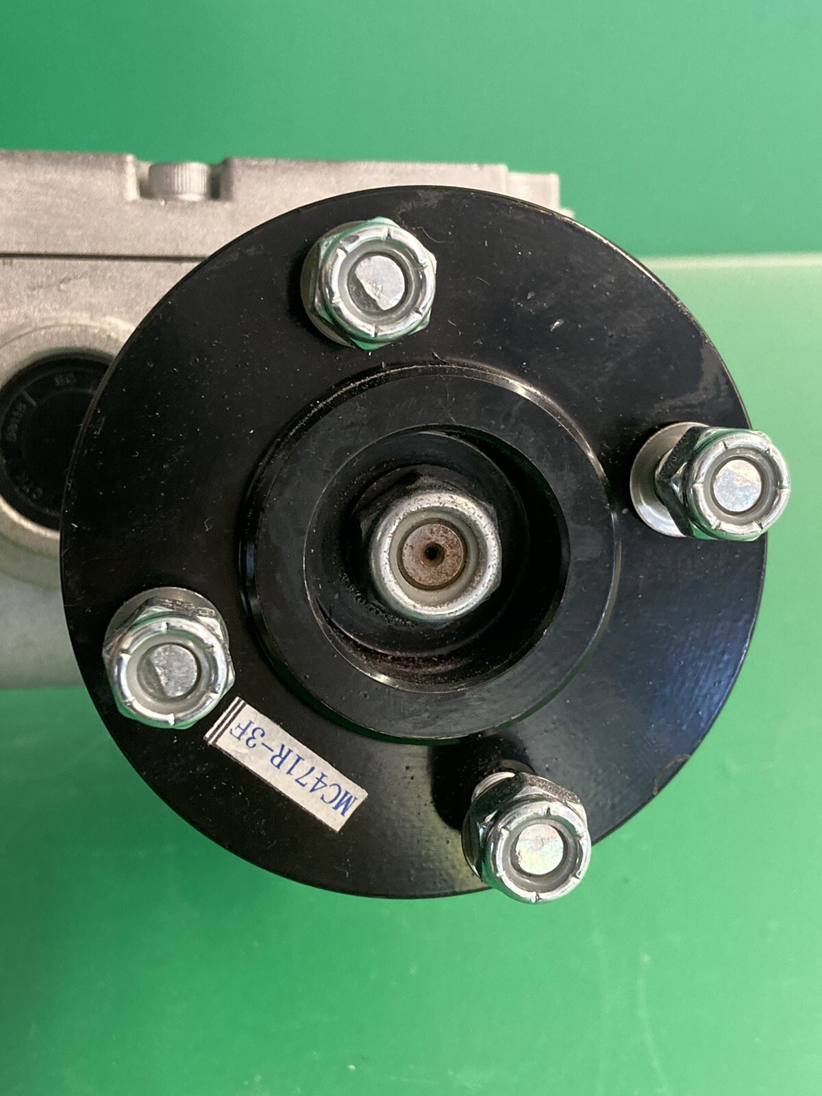 Left & Right Motors for Rovi X3 Power Wheelchair MP36-WR-033 /MP36-WL-034 #K176