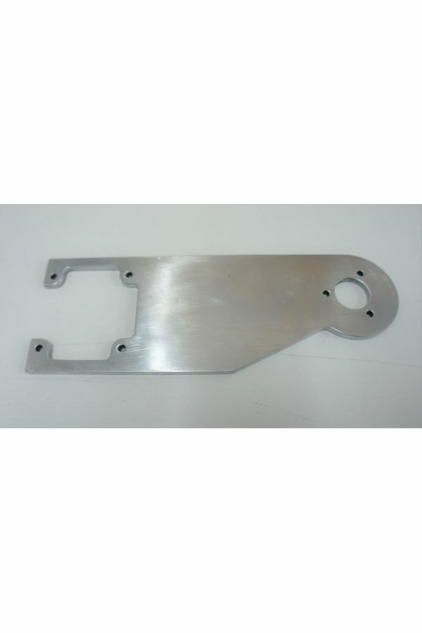 5" AND 6" CNC ROTARY TABLE UPGRADE KIT