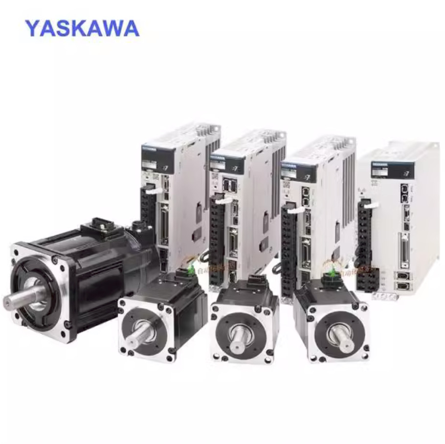 FAST DELIVERY PLC YASKAWA SERVO Drive SGDS-02F12A NEW