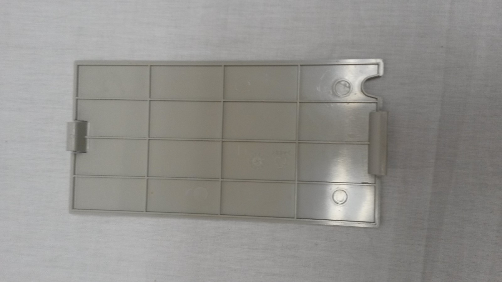 PastaMatic MX700 Replacement Utility Door only