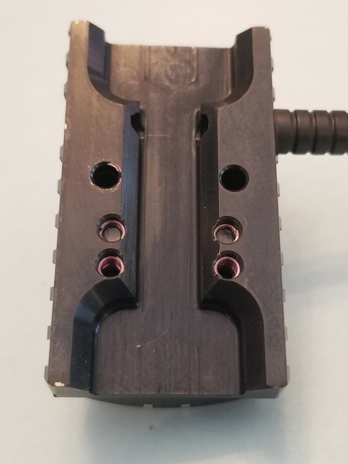 CANIK OPTICS PLATE MOUNTING SCREWS - VORTEX VENOM Mounting Screws