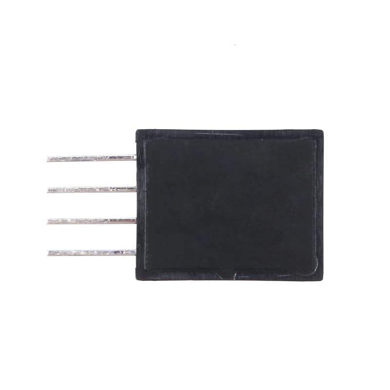 JESSINIE 2Pcs AM2320 Temperature and Humidity Sensor Capacitive Temperature...