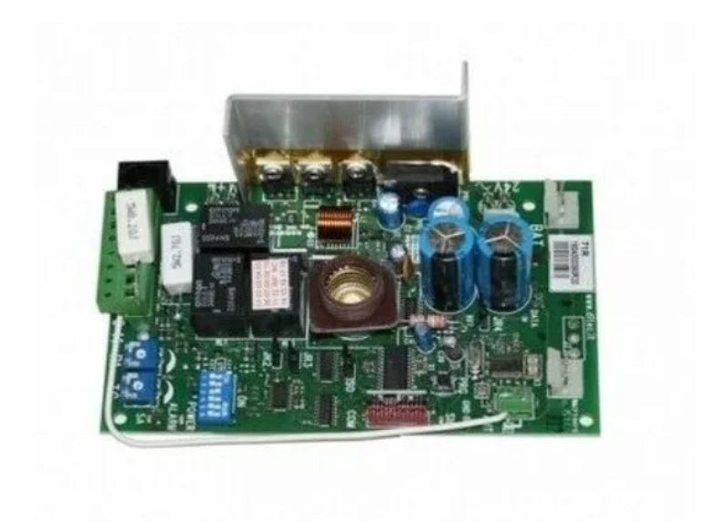 ORIGINAL REPLACEMENT DITEC 671R electronic board for GLOBE10, LINE90 (1 engine 2