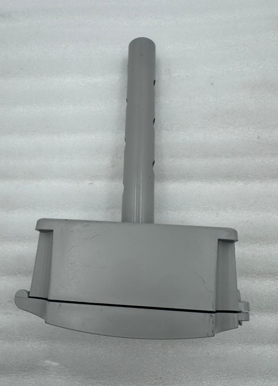 GREYSTONE CDD4A200 CARBON DIOXIDE DUCT SENSOR, CONCEALED LCD