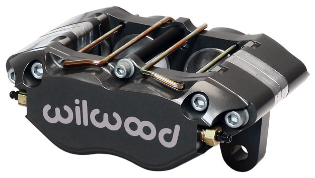 NEW WILWOOD NARROW DYNAPRO BRAKE CALIPER,NDP,.500",1.38",DRAG RACING,ROAD,RALLY