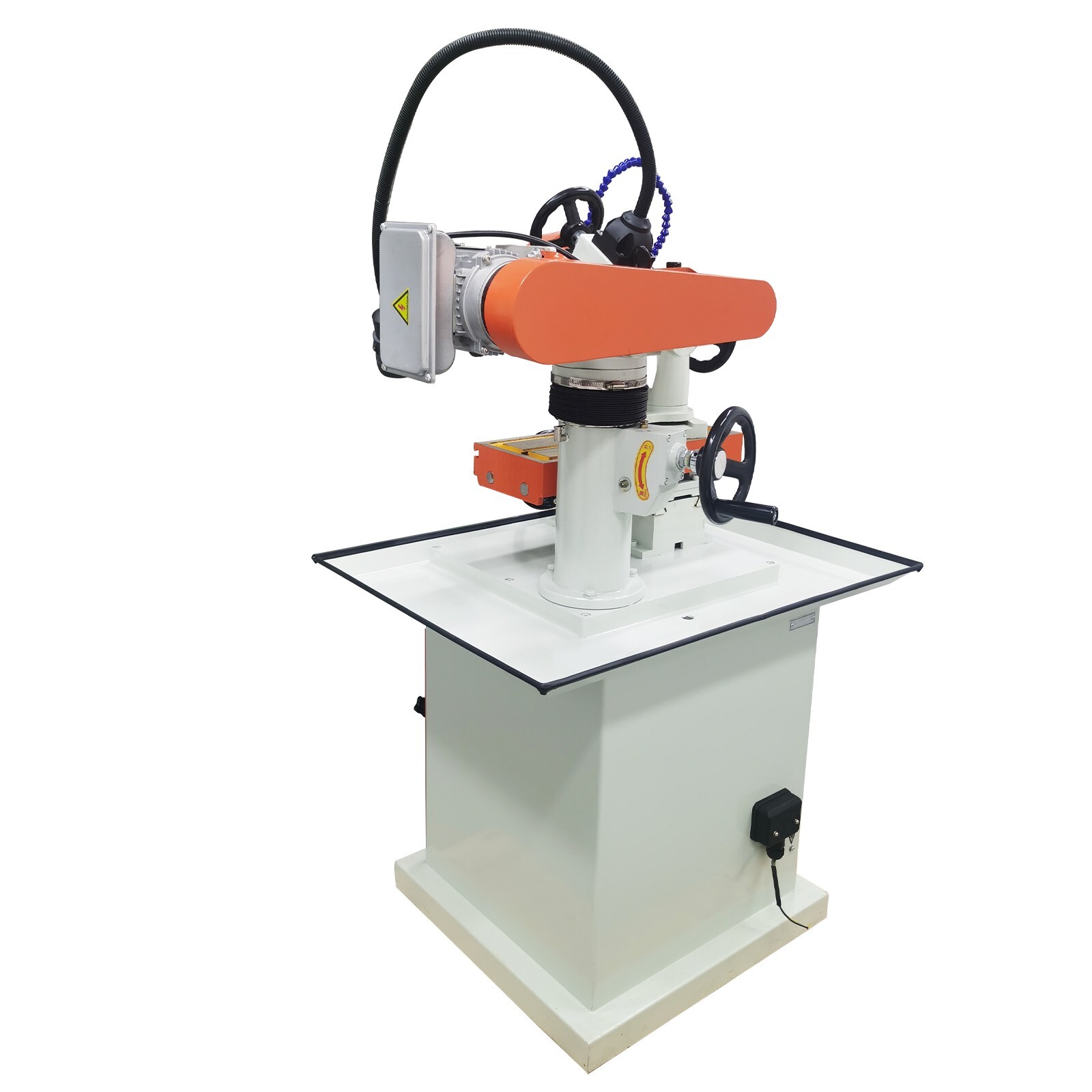 Universal Saw Blade Grinding Machine Woodworking Gear Drill Bit Sharpener 220V