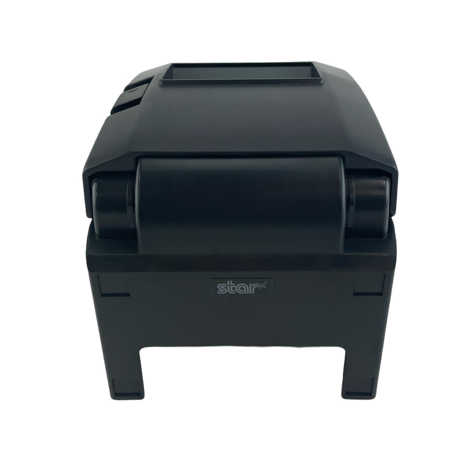 Open Box - Star Micronics TSP650IIU Thermal Receipt Printer - No AC Adapter
