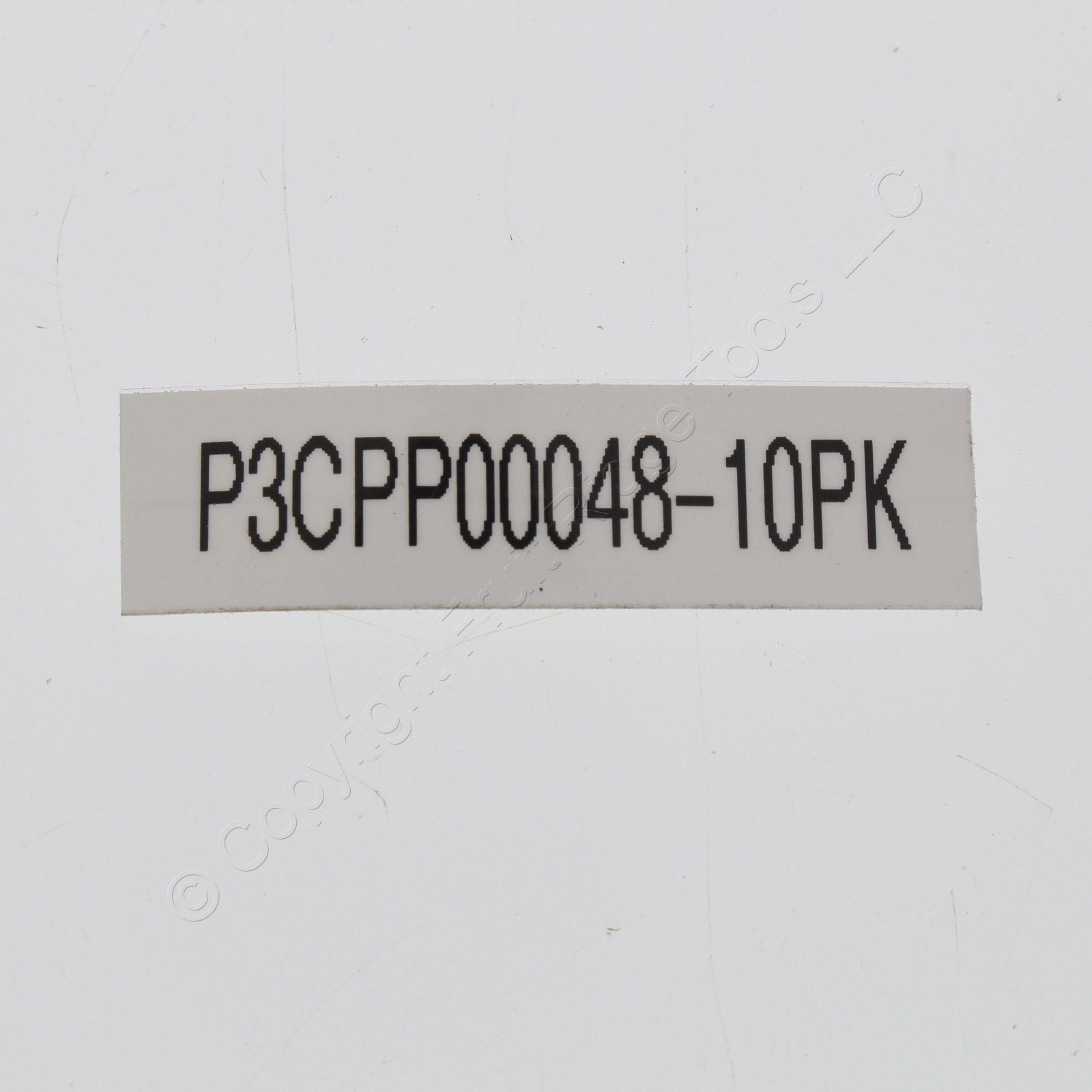 10pcs Phase 3 P3 Powersafe Connector Caps Push Pull Panel Drain Complete PP00043