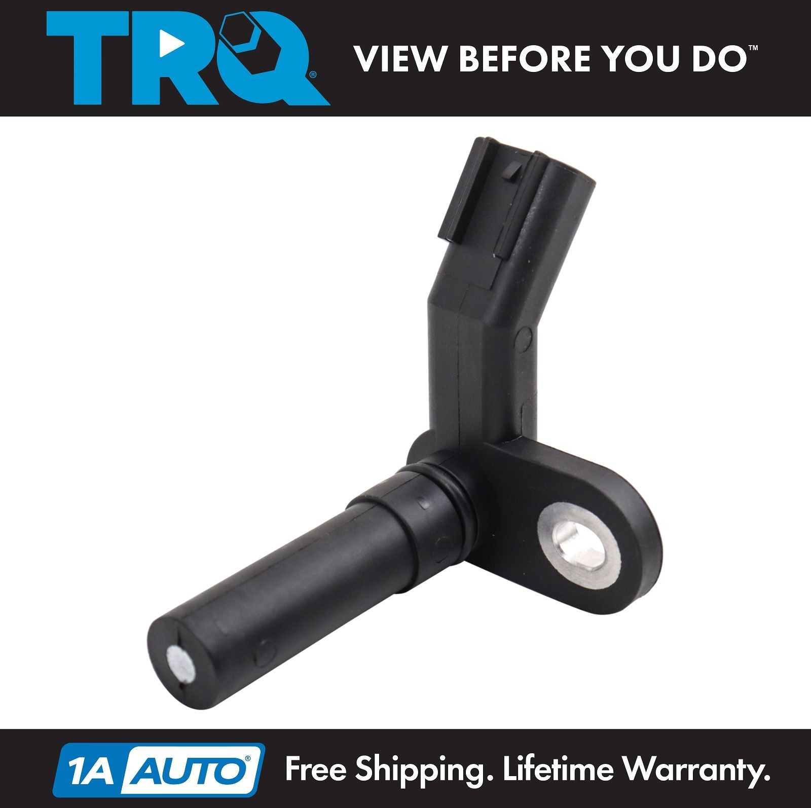 Engine Crankshaft Position Sensor Direct Fit for Ford Lincoln Mercury Brand New