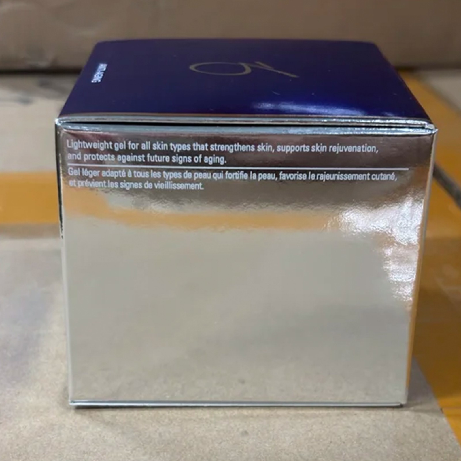 ZO Skin Health Growth Factor Serum 1 fl.Oz / 30ml Anti-Aging (NEW IN BOX)