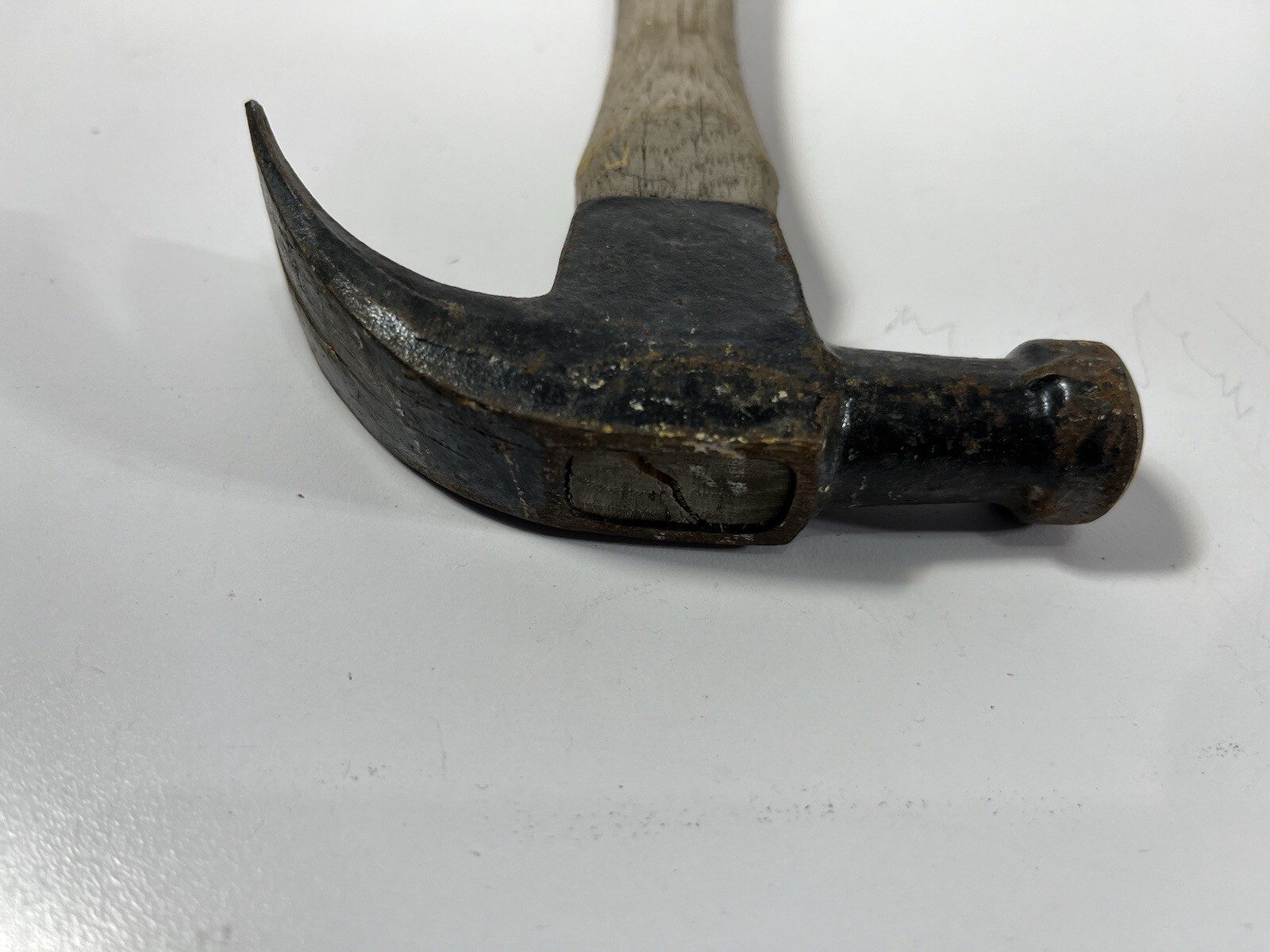 Jim Dandy Hammer, Vintage, 307