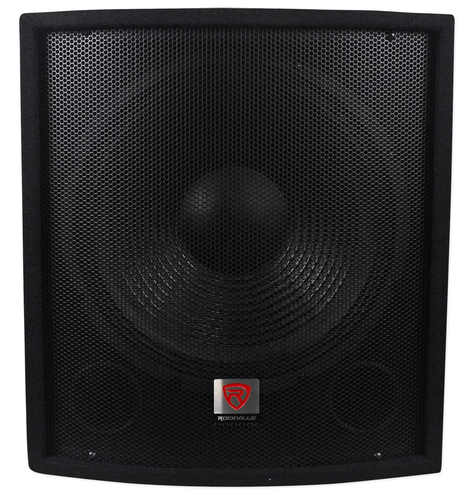 Rockville SBG1158 15" 800 Watt Subwoofer Sub For Church Sound Systems
