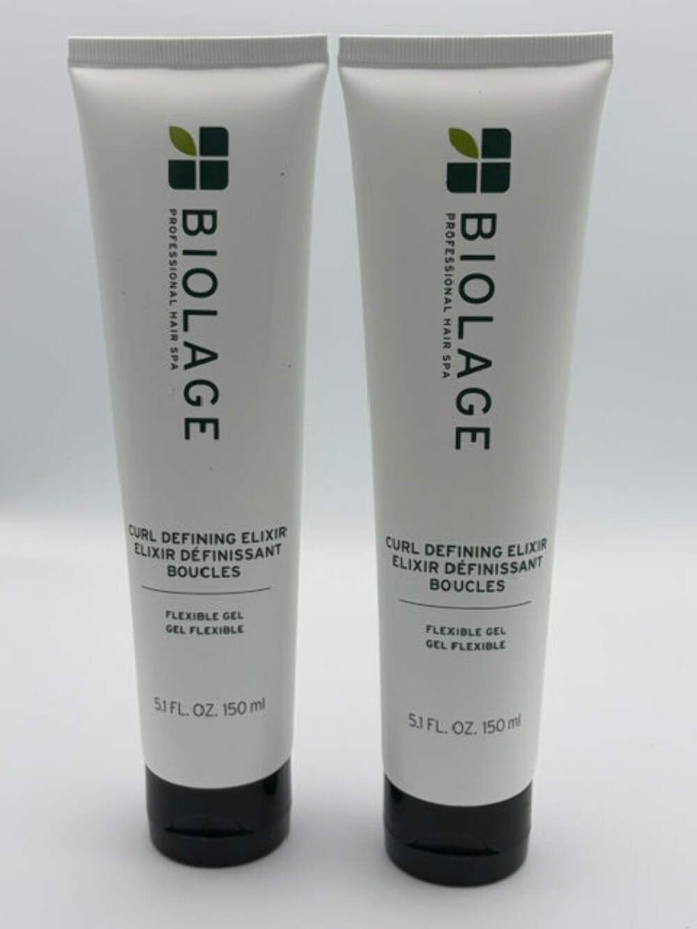Matrix Biolage Curl Defining Elixir 5.1 FL. OZ. - 2 Pack