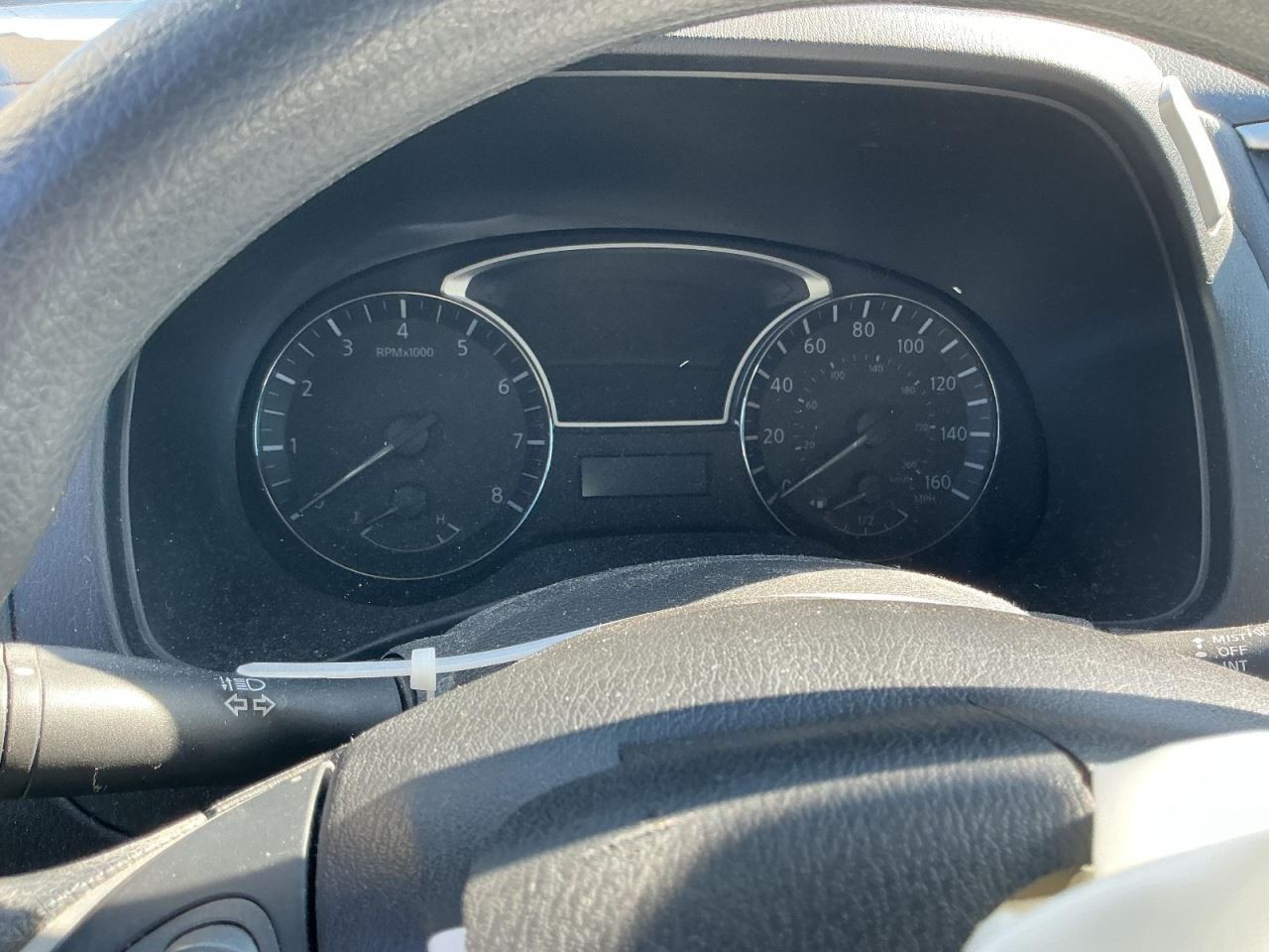 Speedometer Cluster MPH Fits 13 PATHFINDER 4977480