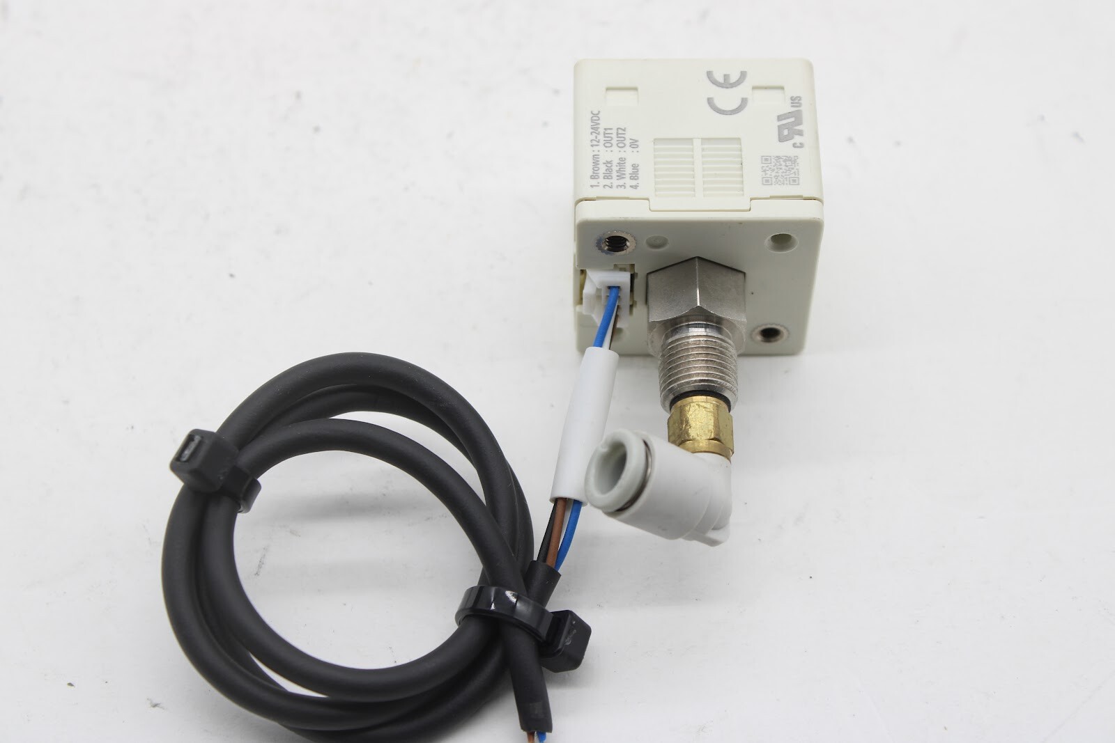 Panasonic DP-100 kPa Pressure Sensor