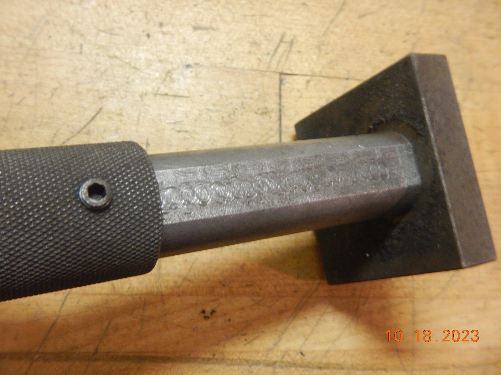 SURFACE TOOL CUTTER GRINDER ADJUSTABLE HEIGHT GRINDING WHEEL DRESSER STAND BASE