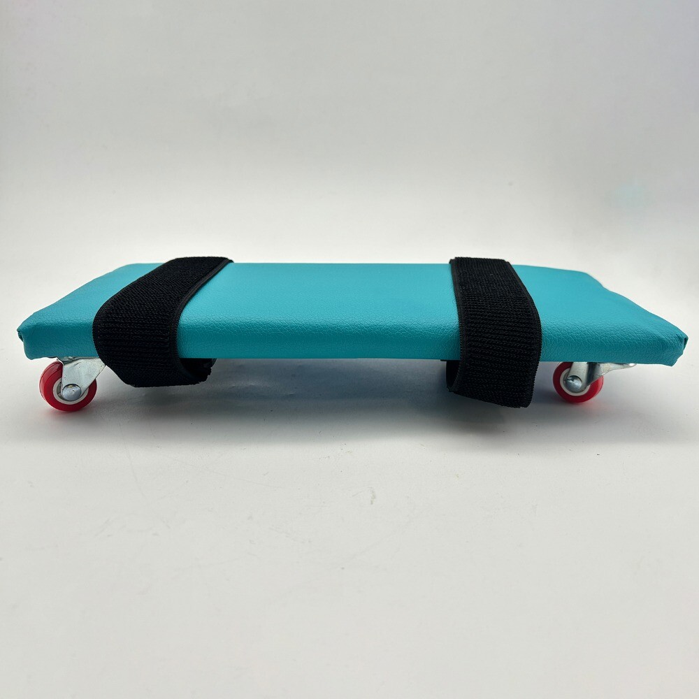 Newest Household Upper Lower Limb Training Pulley Arm Leg Exercising Skateboard