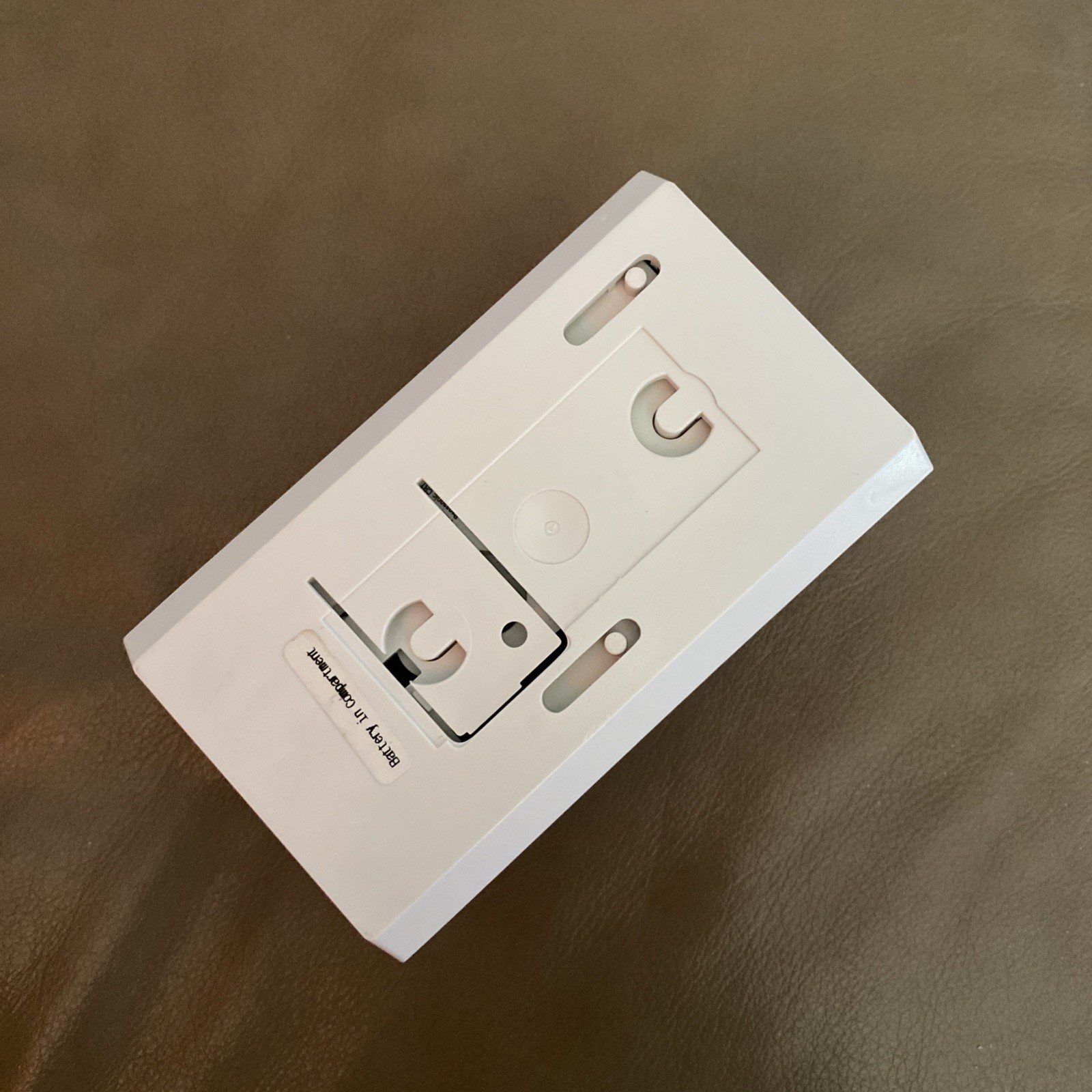 DSC WS490P Wireless PIR Motion Sensor WS490