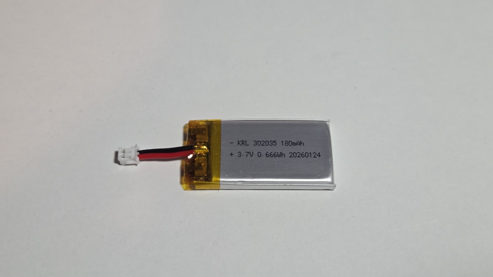 SportDOG SAC54-13735 Collar Battery SD-425-825-425x-425XS-825x-575-YT-100-300