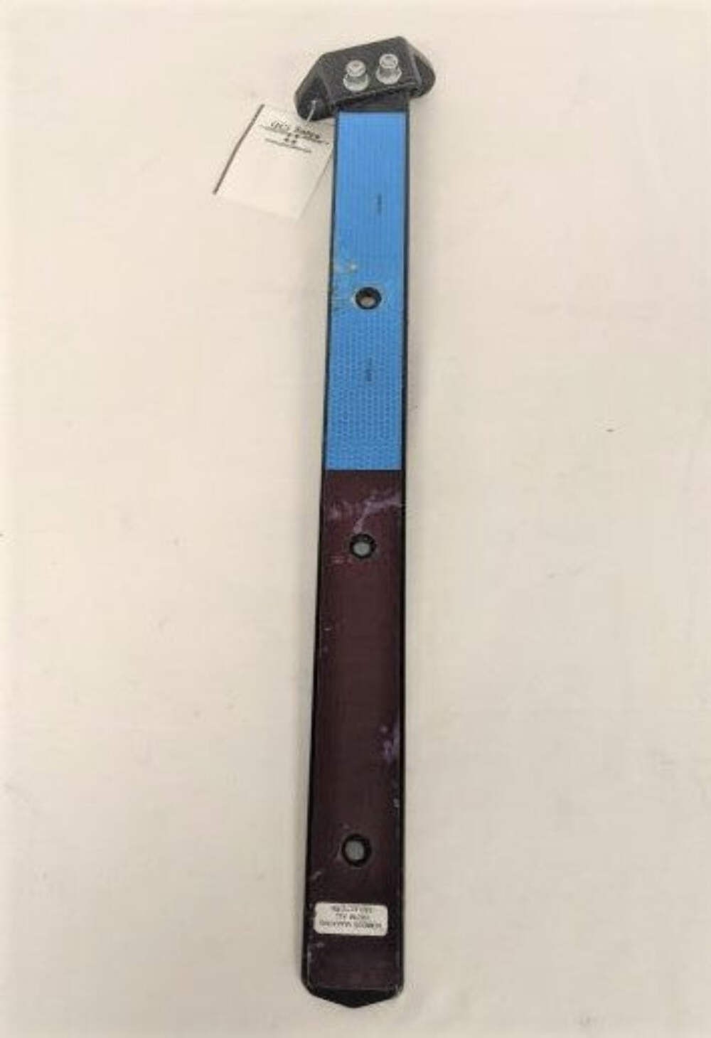 Betts RH Rear Direct Flex Mud Flap Angle Bracket Hanger - P/N BTS DA3526RPB941