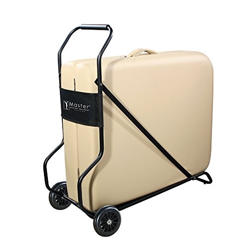 Master Massage Universal Foldable Massage Table Cart