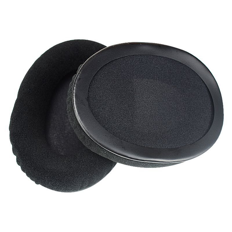 Ear Pads Replacement Cushion Compatible for Kingston HyperX Cloud II Headphones
