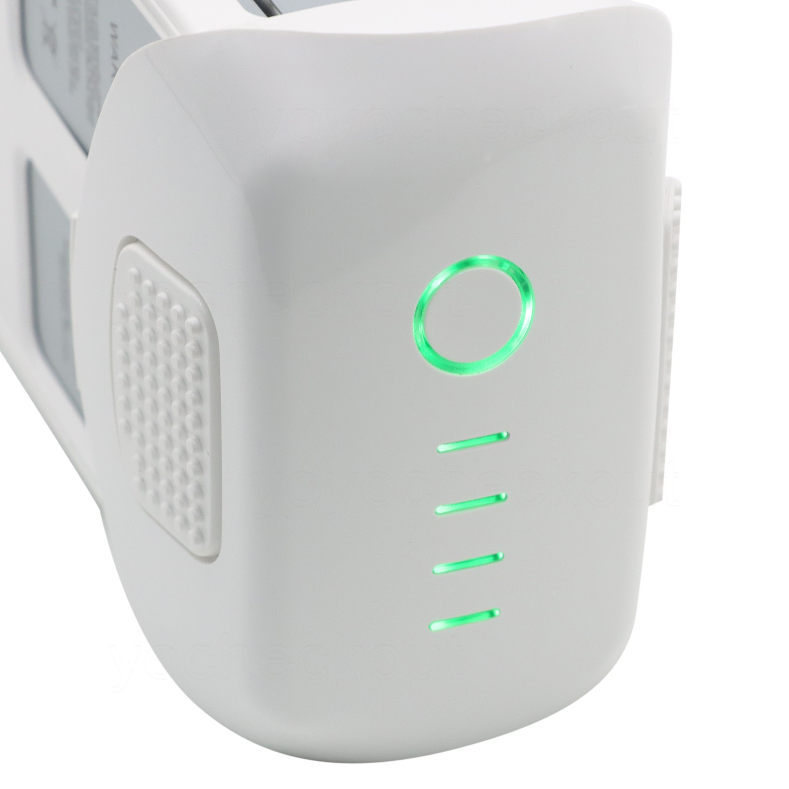 5870mAh Battery For DJI Phantom 4, Phantom 4 Advanced, Phantom 4 Pro Drones