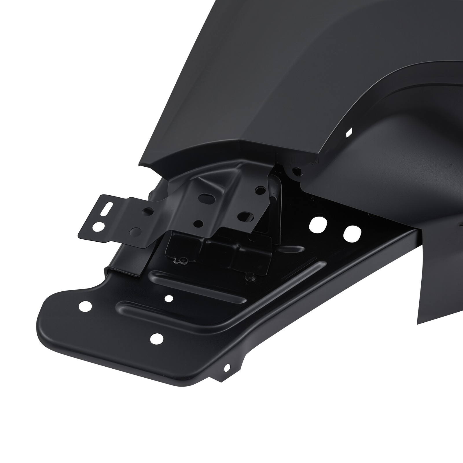 Replacement Fender for Driver Side for 2014-2018 Chevy Silverado 1500 GM1240385