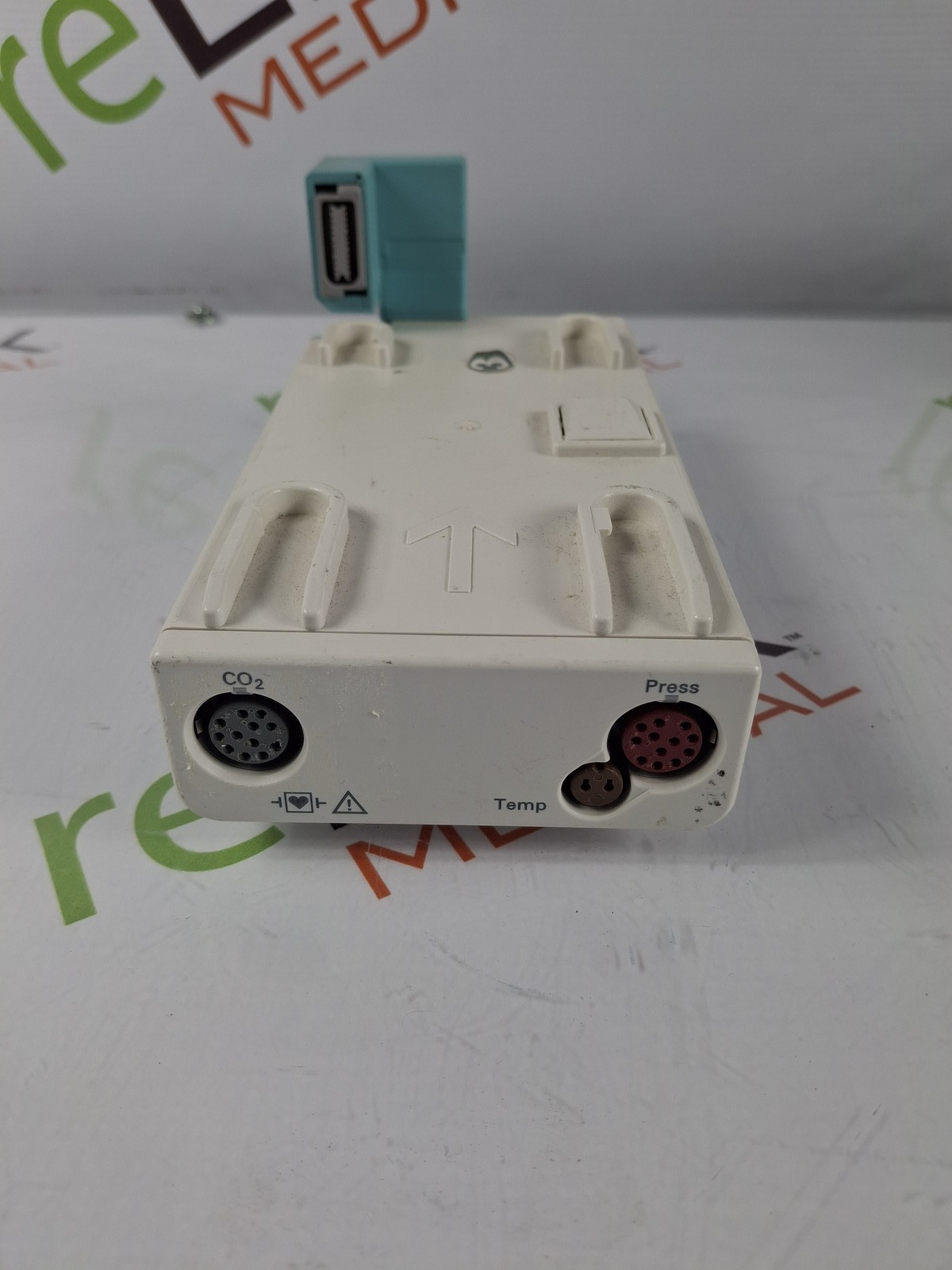 Philips M3016A Mainstream CO2 MMS Module