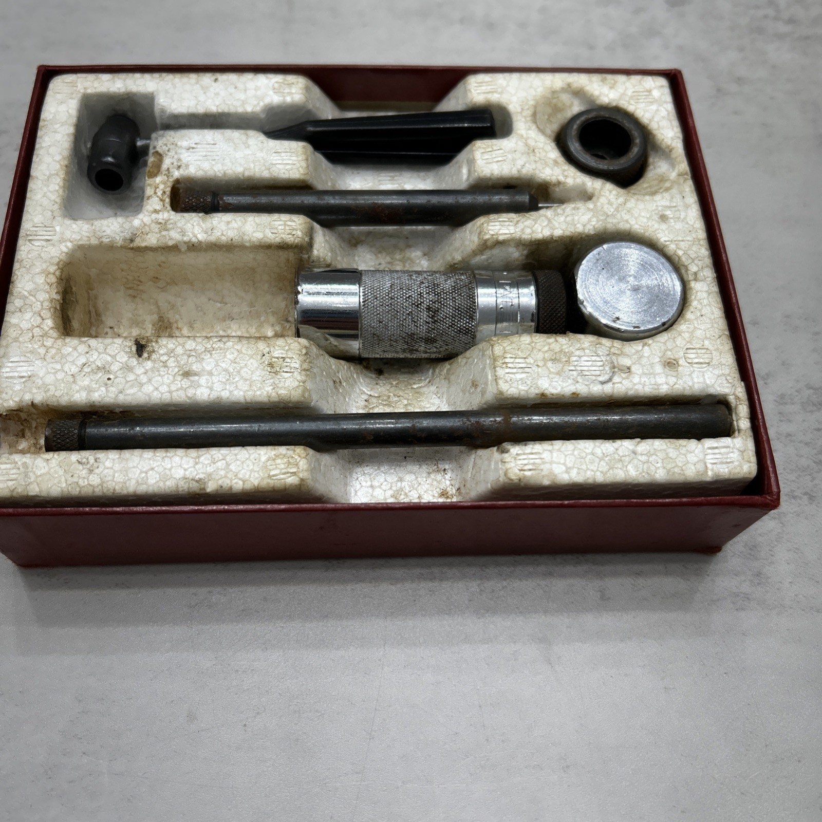 LEE LOADER 9MM LUGER RELOADING KIT
