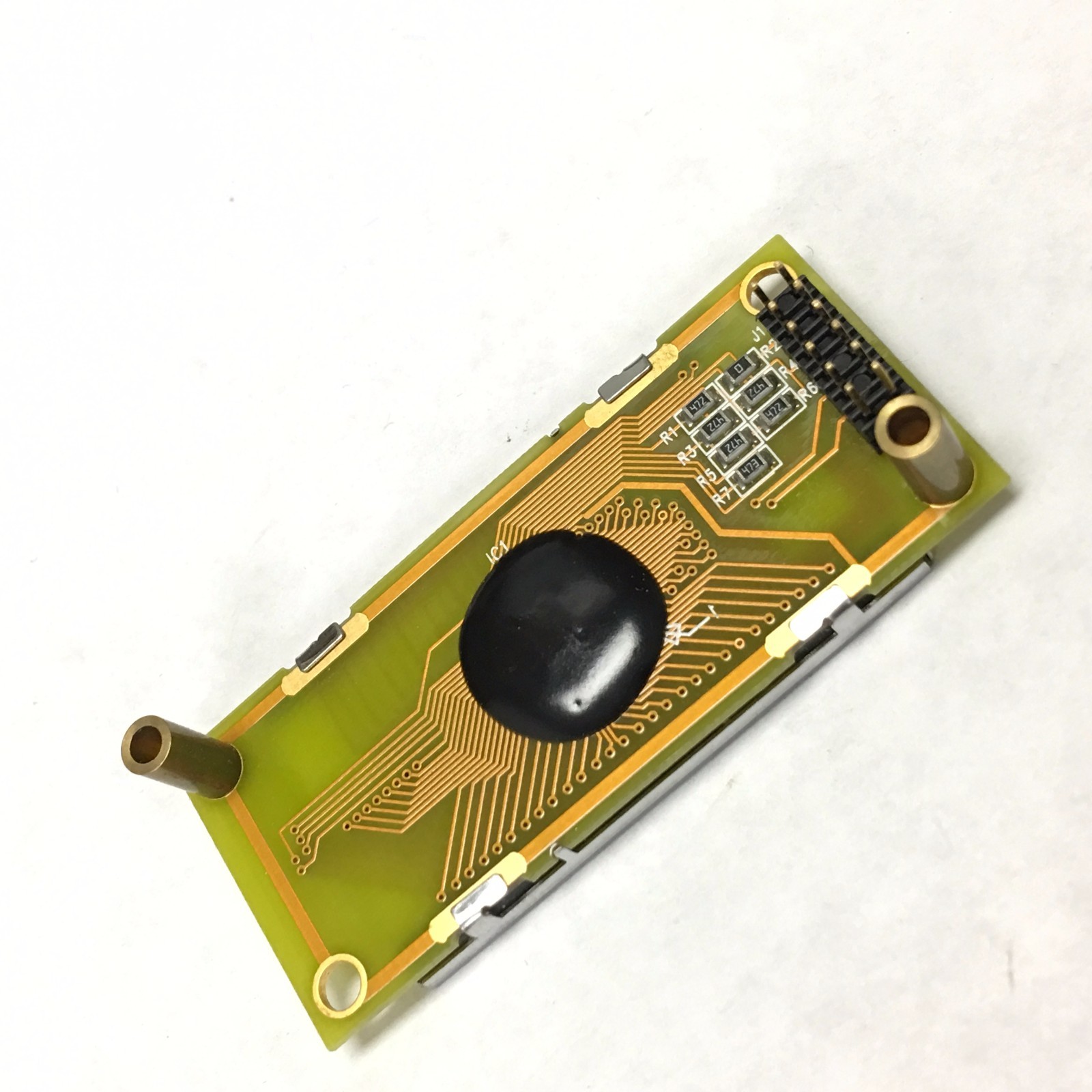 NEW Diablo Wrath Paintball Replacement LCD Screen (19515)