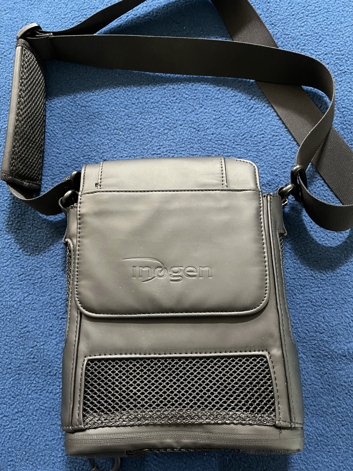 Inogen One G5 Carry Bag and Shoulder Strap CA-500