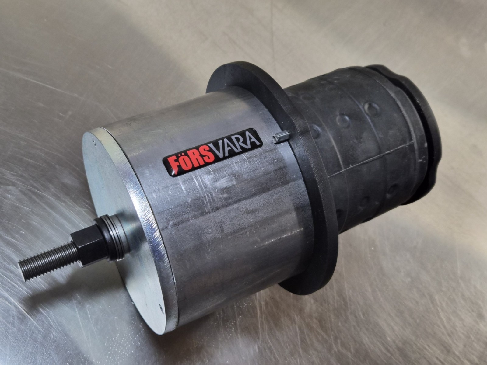 BMW E70 X5 Subframe bushing puller/ installation tool