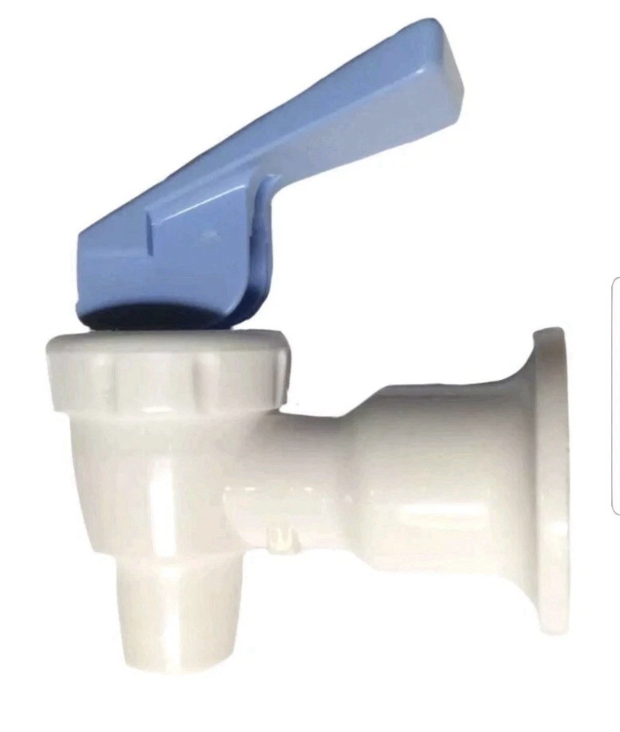 Hamilton beach Cold WATER COOLER FAUCET TOMLINSON HANDLE MADE IN USA.New