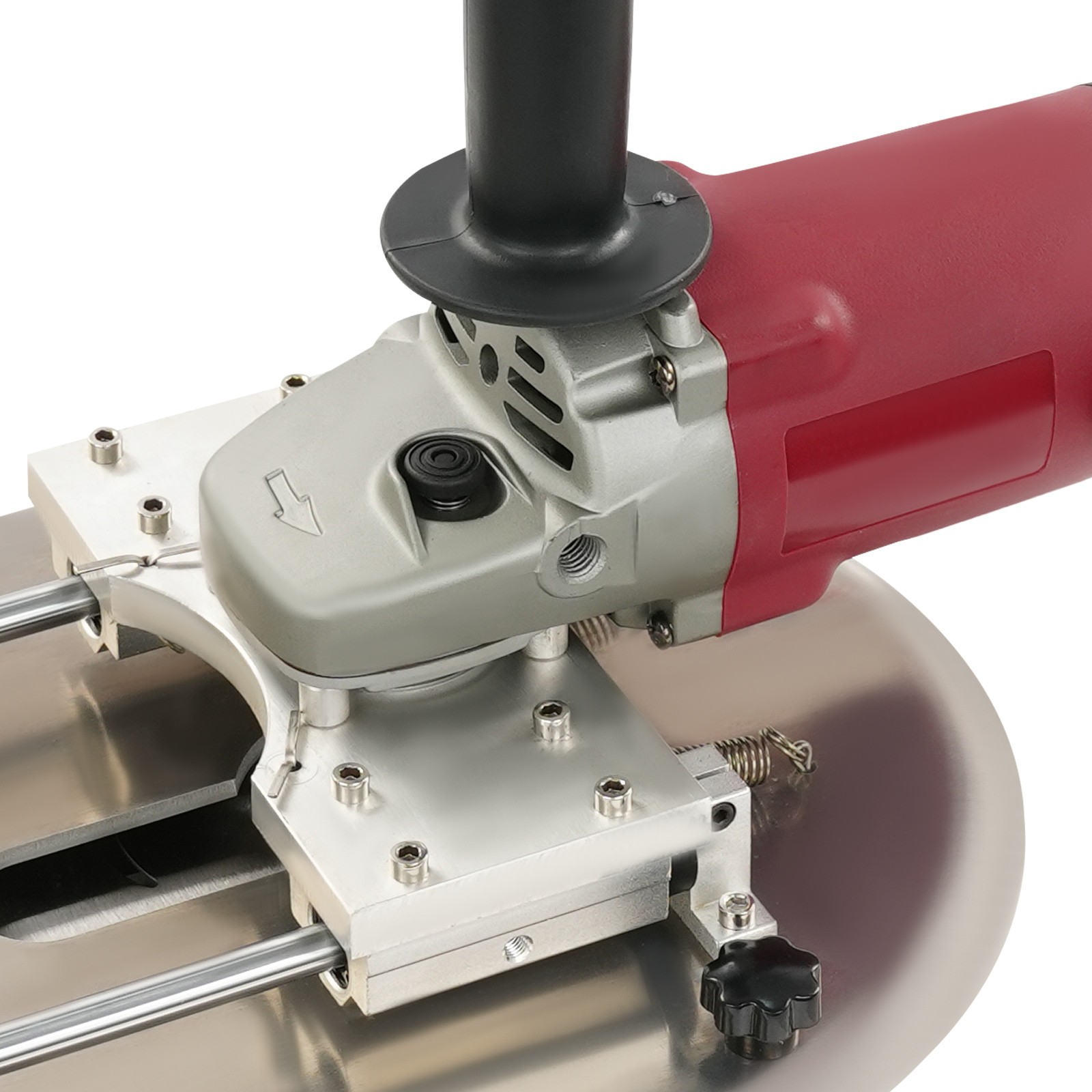 Electric Cattle Dehorner Cow Horn Remover Portable Electric Horn Cutting Machine