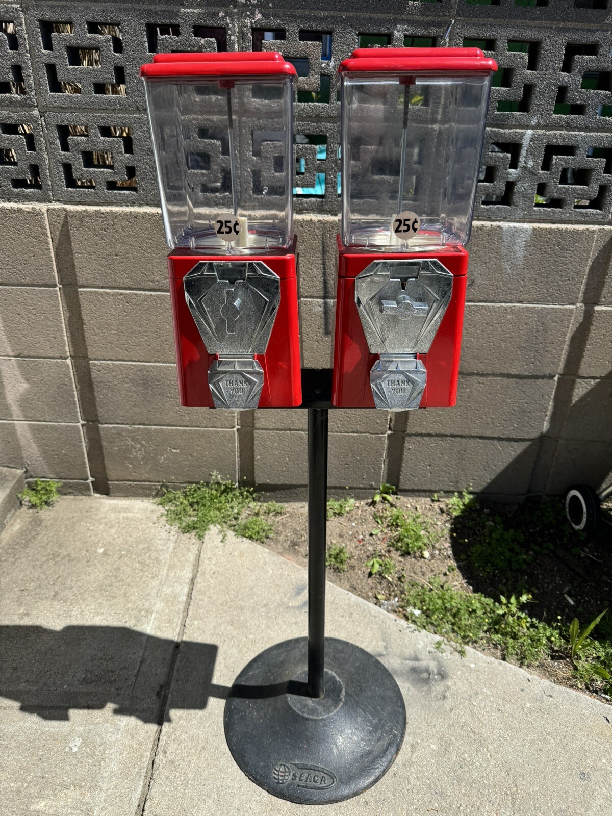 vending machines for sale