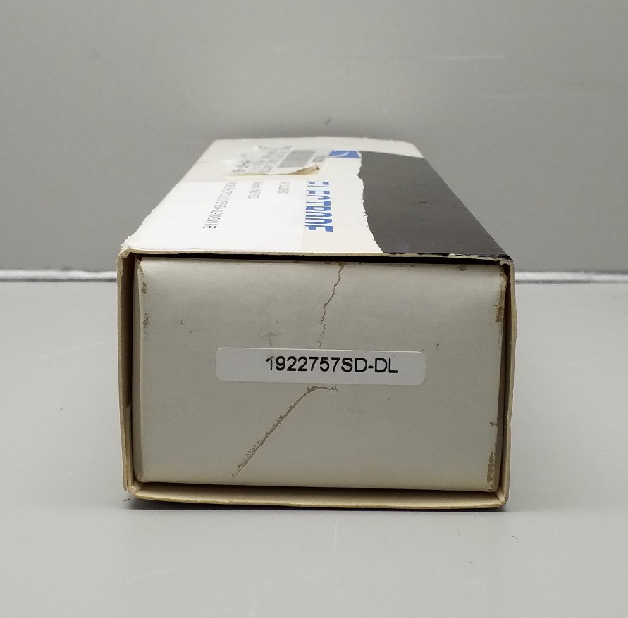 NEW DIGITAL ANALYSIS 1922757SD-DL ELECTRODE DOUBLE JUNCTION PH PROBE CPVC BODY