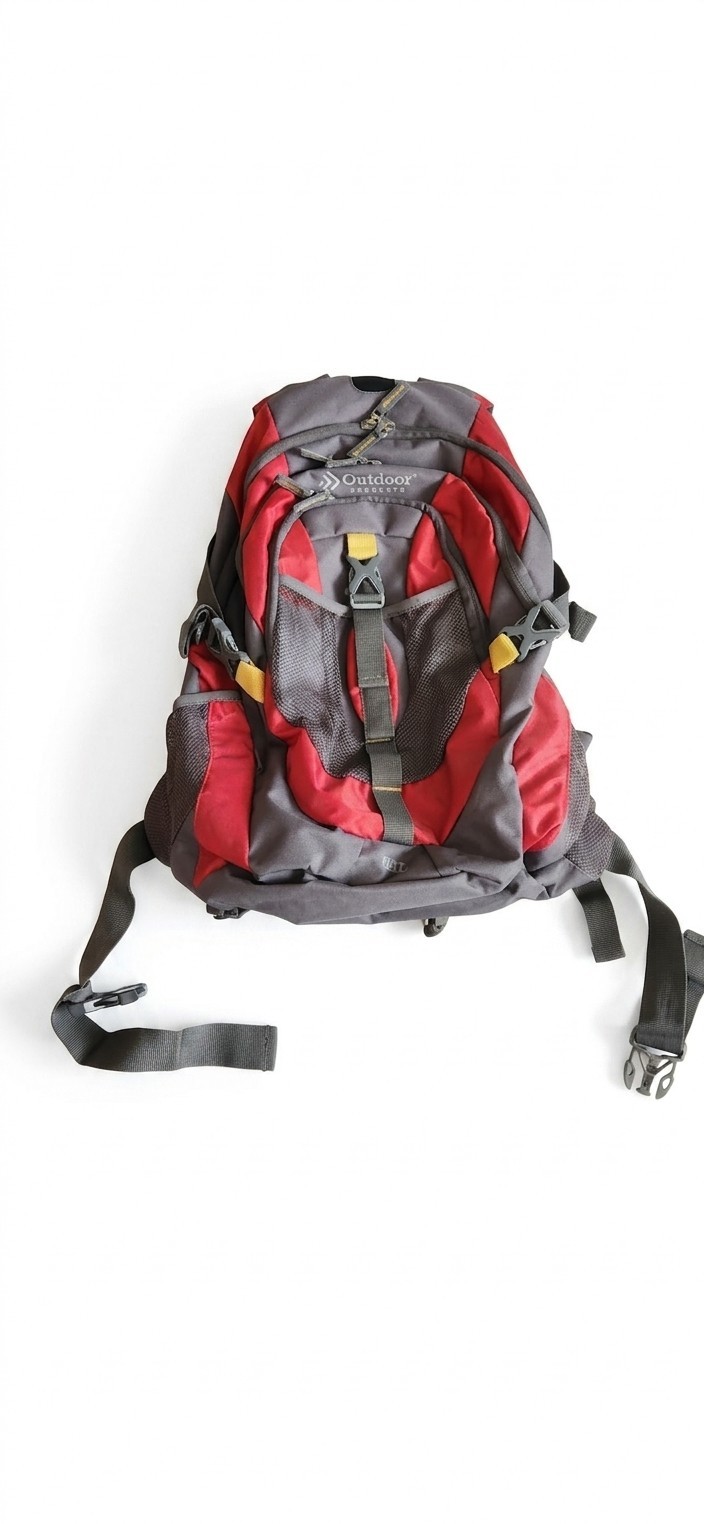 Outdoor Products Hiking Backpack